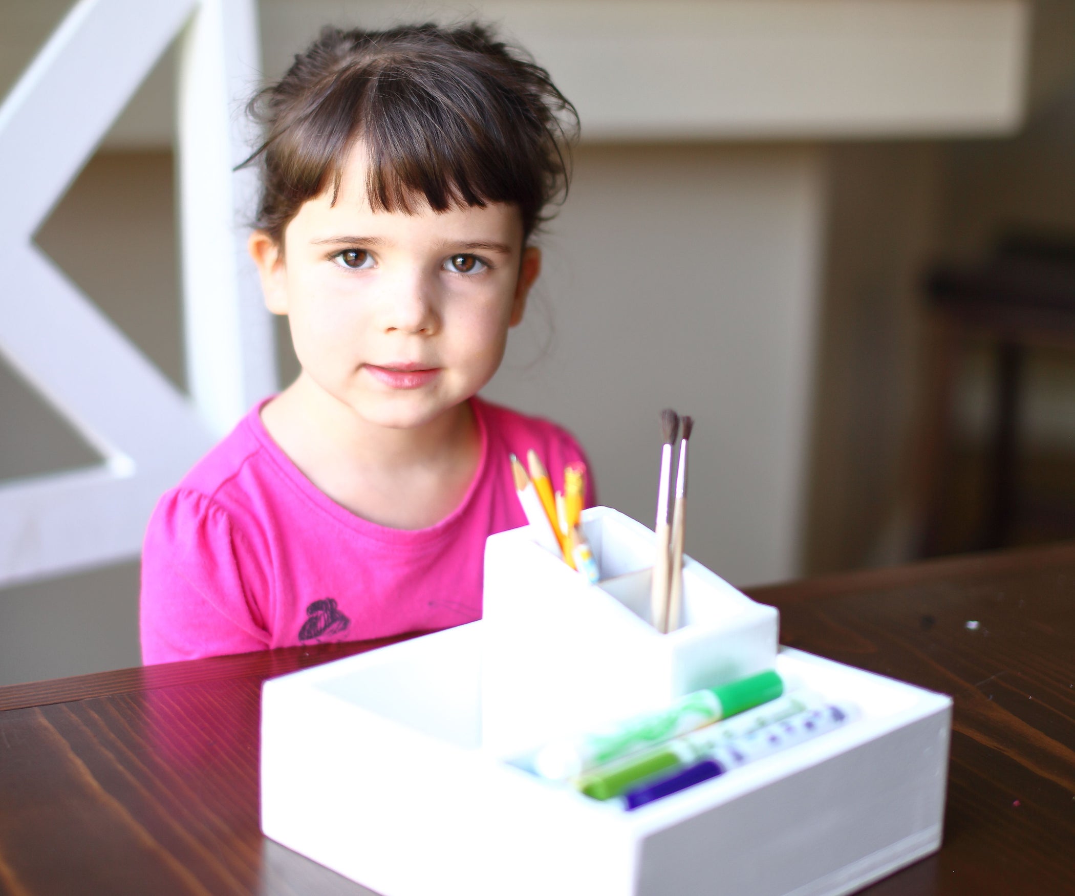 DIY Pencil Box 4 Steps Instructables