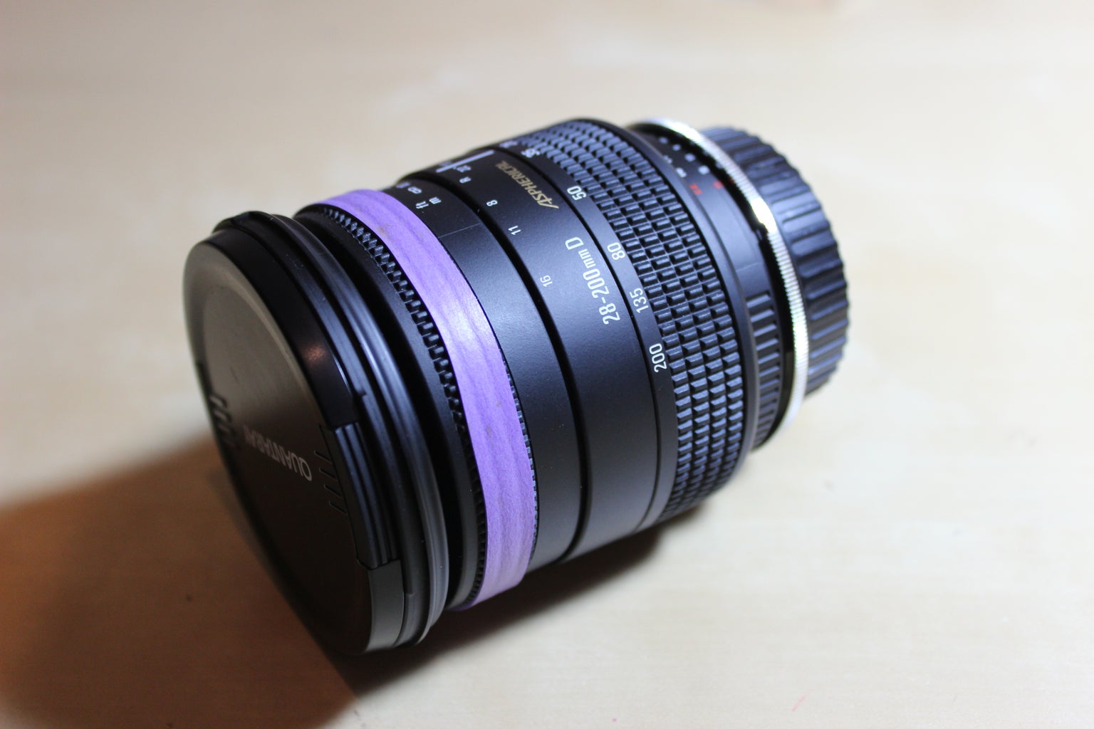 Löwe Schrei Rabatt diy follow focus ring TU dich zusammen mit