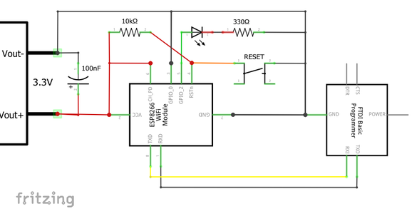 ESP8266 WiFi Module for Dummies : 20 Steps (with Pictures) - Instructables