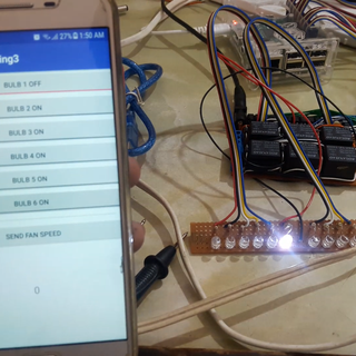 Control Raspberry Pi GPIO Using an App : 4 Steps (with Pictures ...