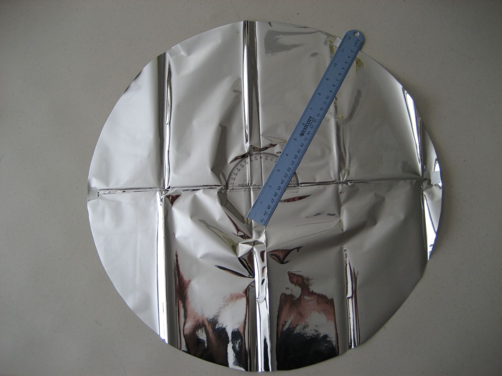 Army Man Parachute 5 Steps Instructables