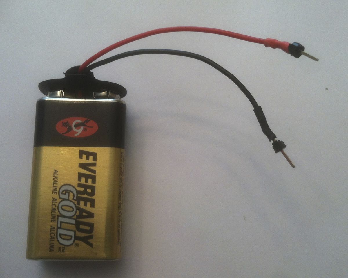 RGB LED Strip Circuit With Arduino : 4 Steps - Instructables