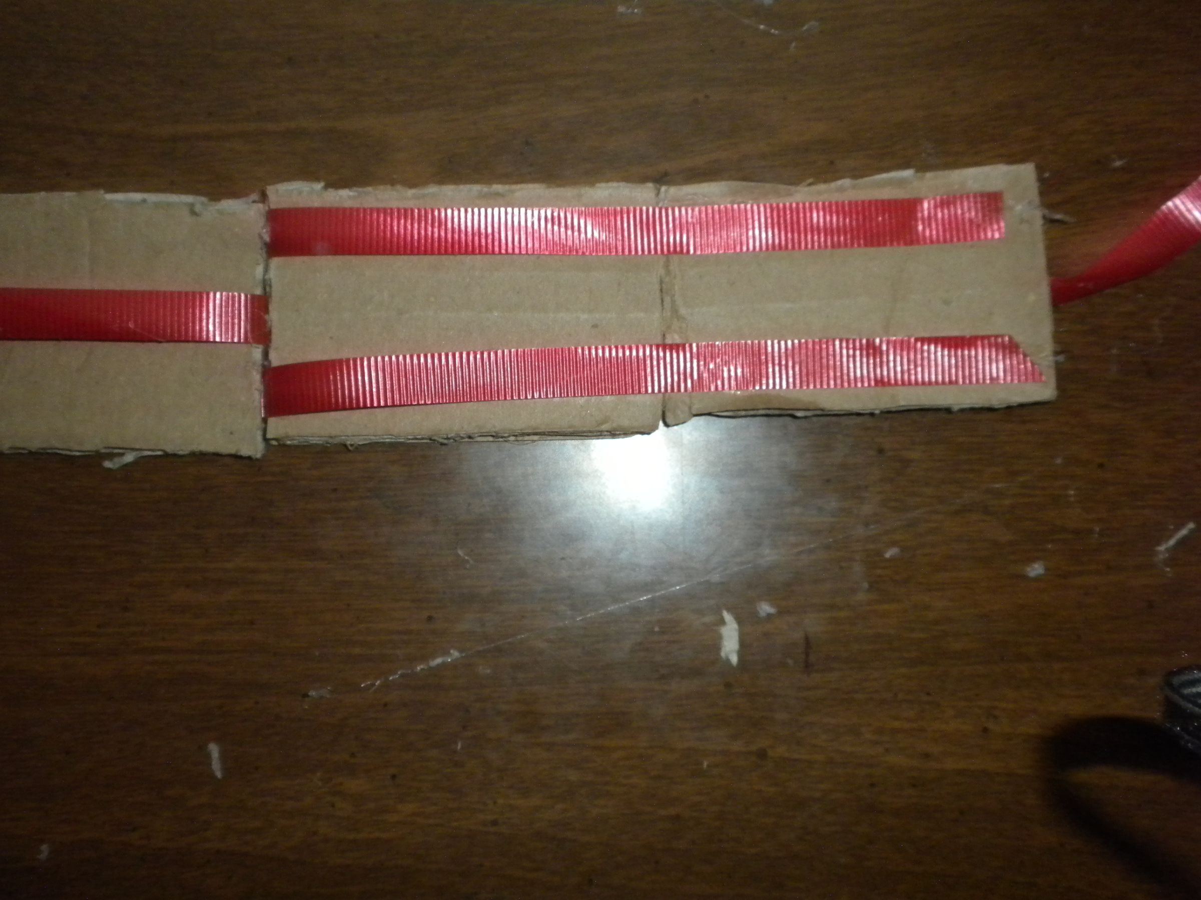 How to Make Jacob's Ladder 3 Steps Instructables