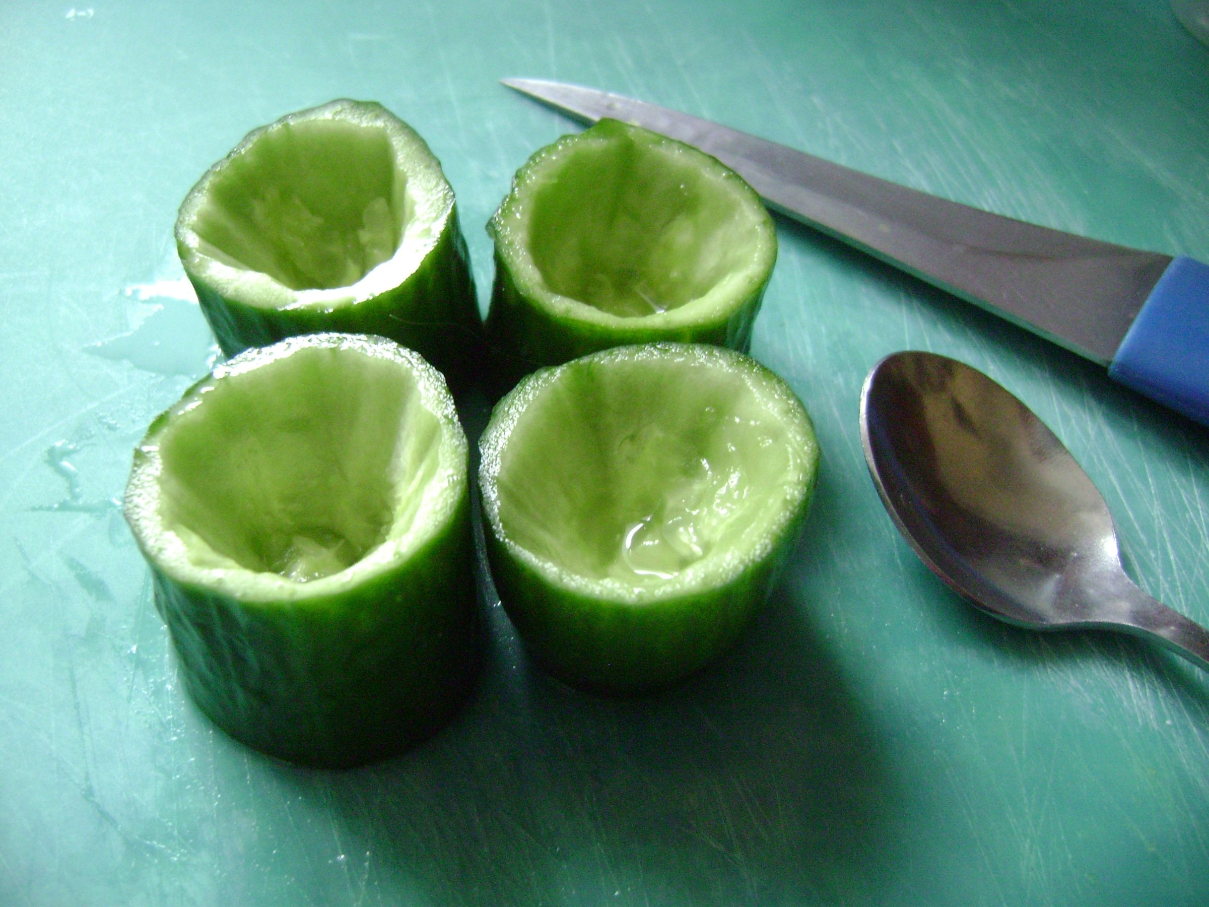 Jello Shots Without the Trash 4 Steps (with Pictures) Instructables