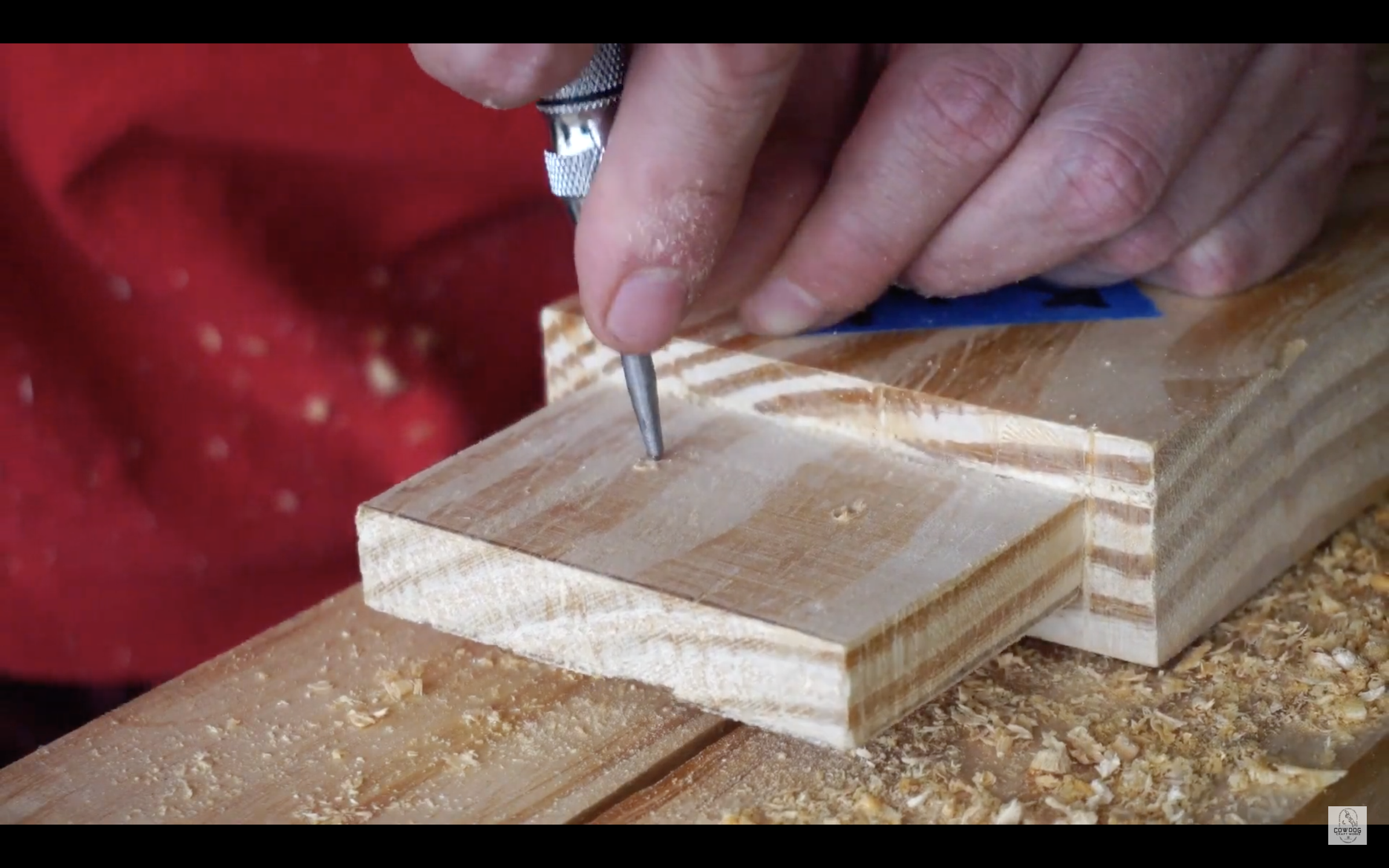 The Nicholson Workbench : 13 Steps (with Pictures) - Instructables