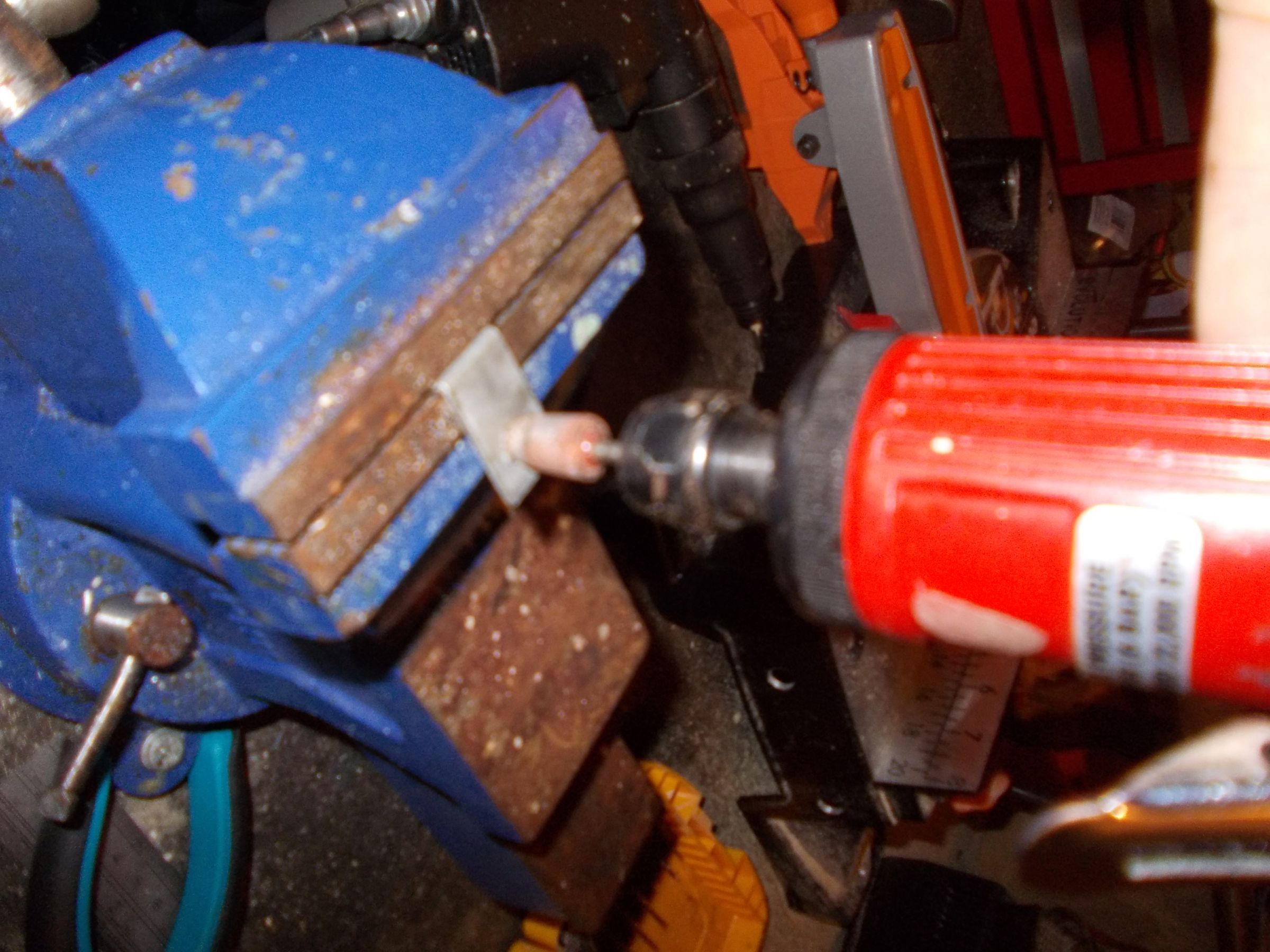 Homemade Pc Steering Wheel 31 Steps (with Pictures) Instructables