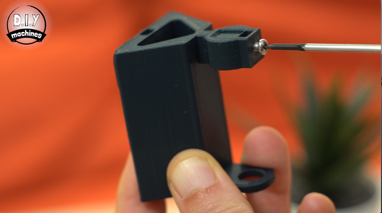 Easy 3D Printed Arduino CNC Drawing Machine : 38 Steps (with Pictures ...