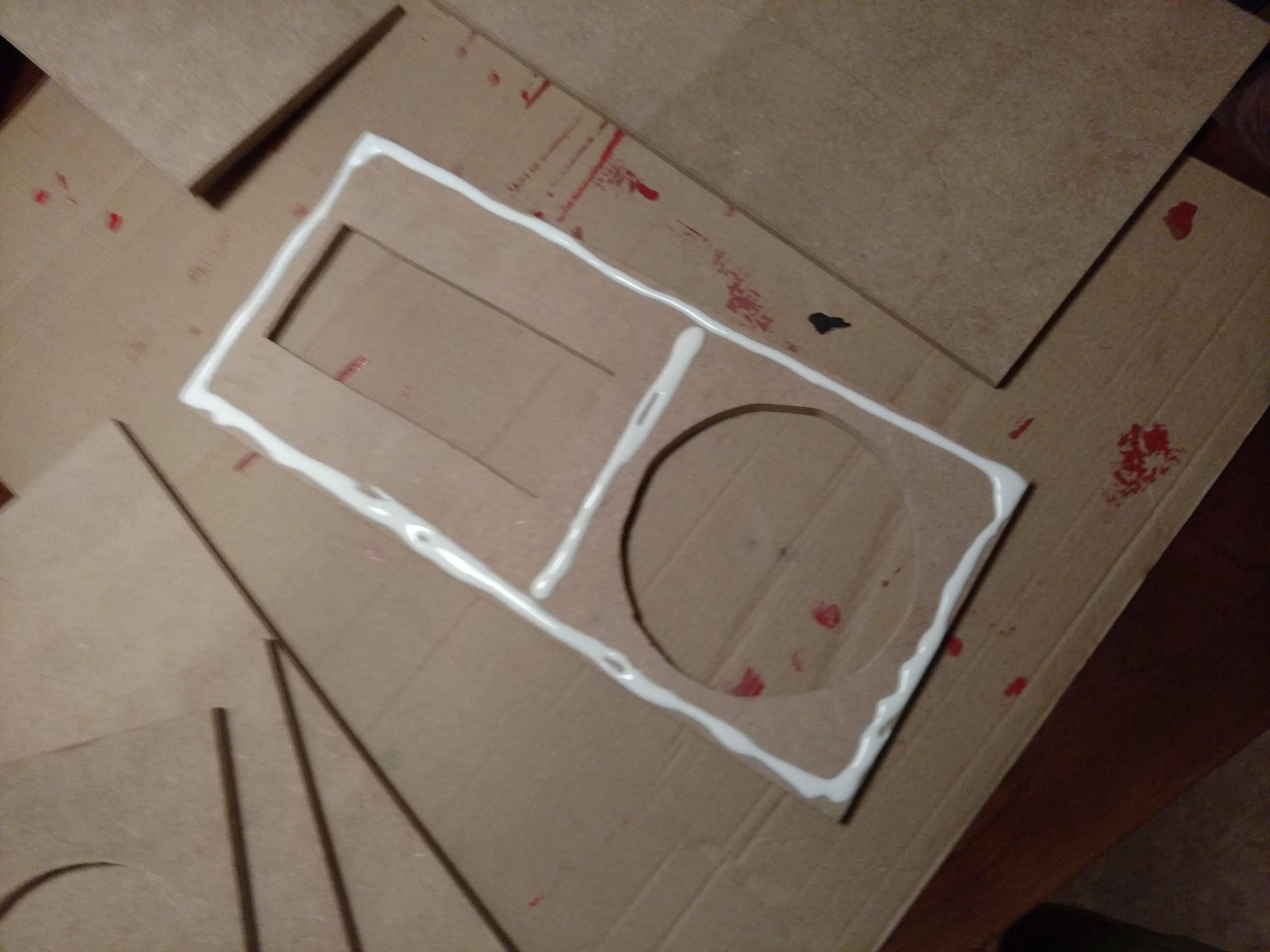 DIY Speaker Guide 7 Steps Instructables