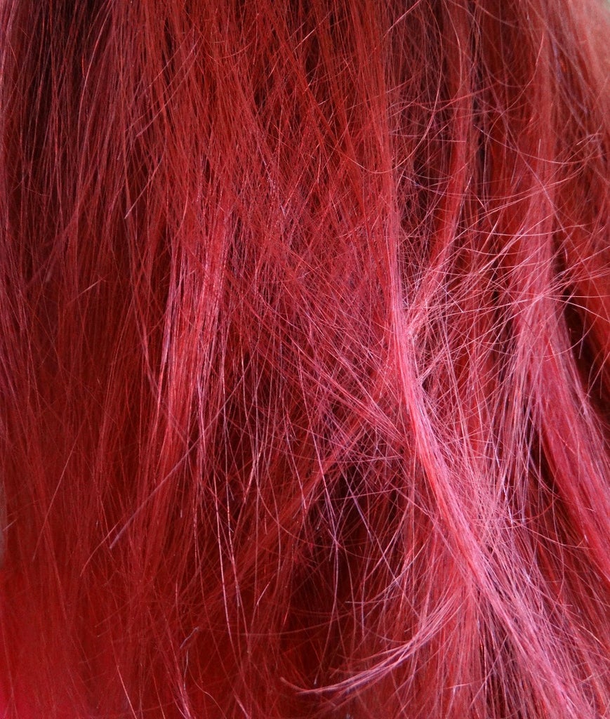 Maintaining Vibrant Red Hair 7 Steps With Pictures Instructables Maintaining Vibrant Red Hair 7 Steps With Pictures Instructables