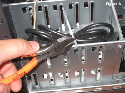 How to Assemble a Basic Desktop PC : 15 Steps - Instructables