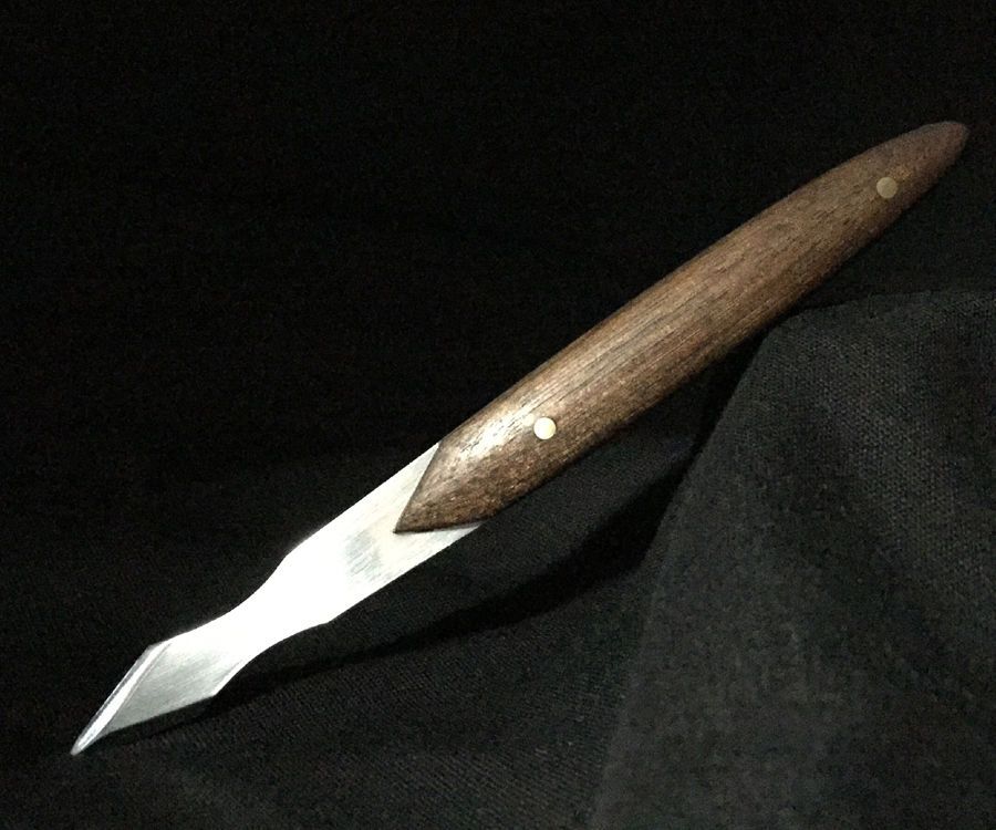 Marking Knife From Saw Blade 23 Steps (with Pictures) Instructables