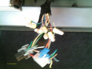 How To Bypass The Amp In A 2004 Impala 9 Steps Instructables