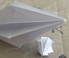 2 part modular origami stuvwxyz DIY Project DIY Project Image