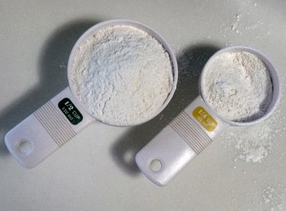 Diy How To Make Caster And Powdered Sugar 3 Steps With Pictures Instructables Diy How To Make Caster And Powdered Sugar 3 Steps With Pictures Instructables