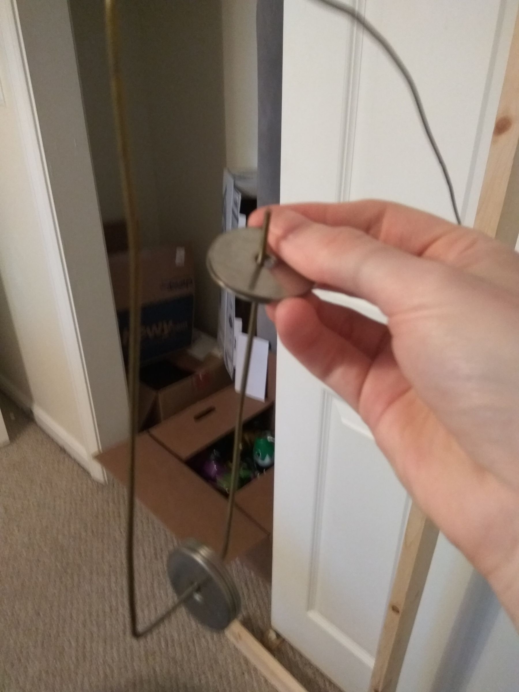 Fabricating Fishing Line Artificial Muscle at Home 7 Steps (with