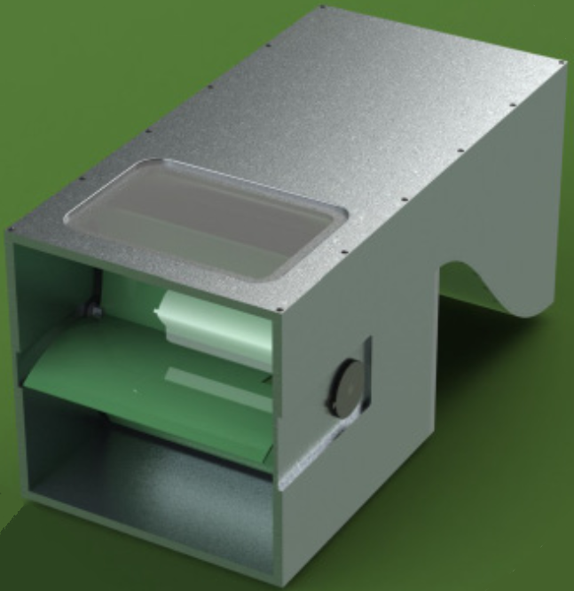 DIY guide for Tilting at Windmills - Team Flags with step-by-step instructions