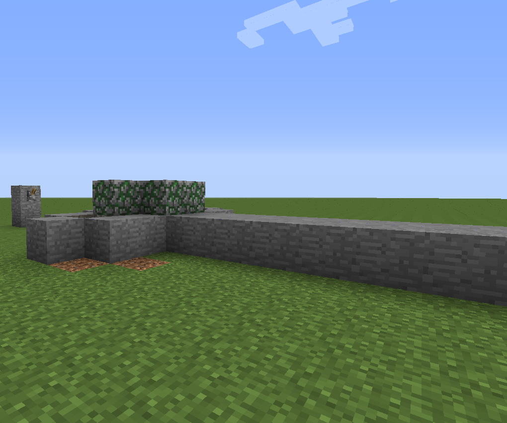 Cobblestone & Stone Generator(s) : 28 Steps - Instructables Cobblestone & Stone Generator(s) : 28 Steps - Instructables