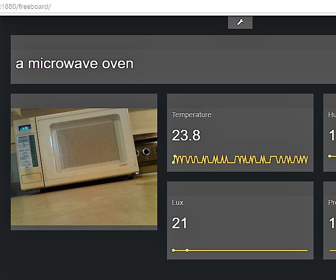 Step-by-step guide for machineeye DIY Project DIY project