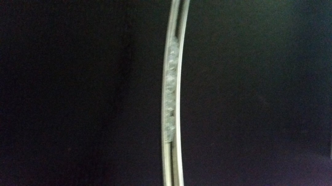 Repair a Broken Crock Pot Lid 9 Steps (with Pictures) Instructables