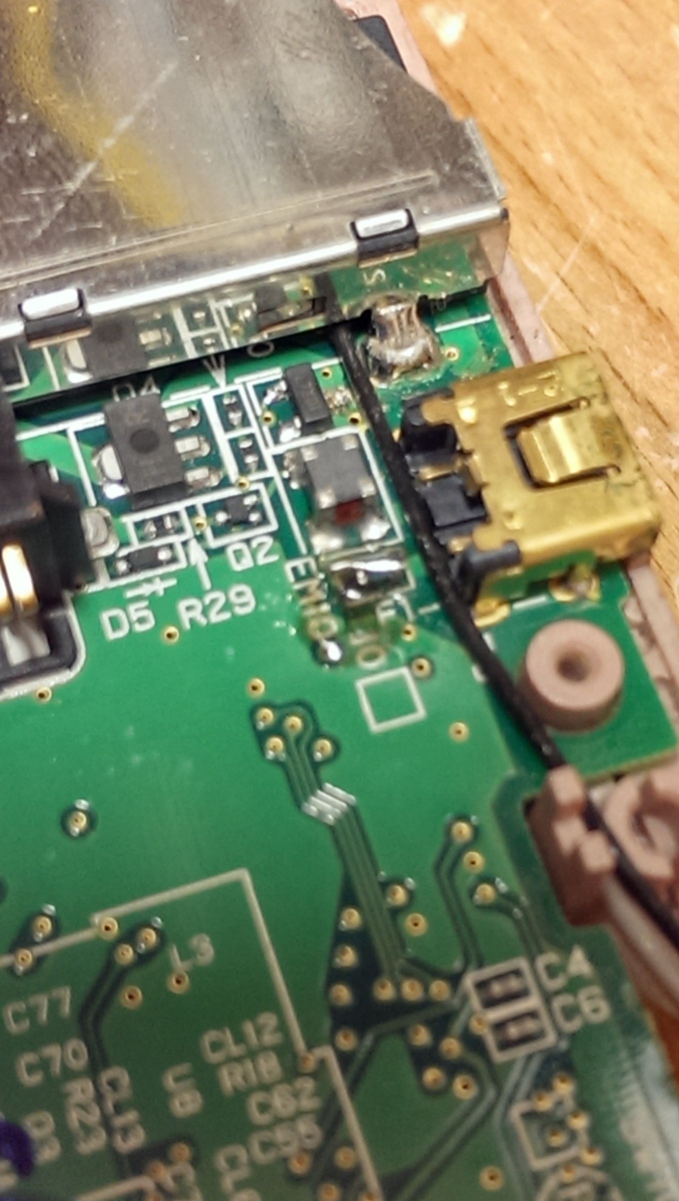 How to Fix a Broken Ds Lite 16 Steps Instructables