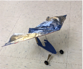 DIY guide for How to Launch a Glider with step-by-step instructions