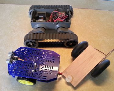 Electric Wheelchair Controller : 14 Steps - Instructables