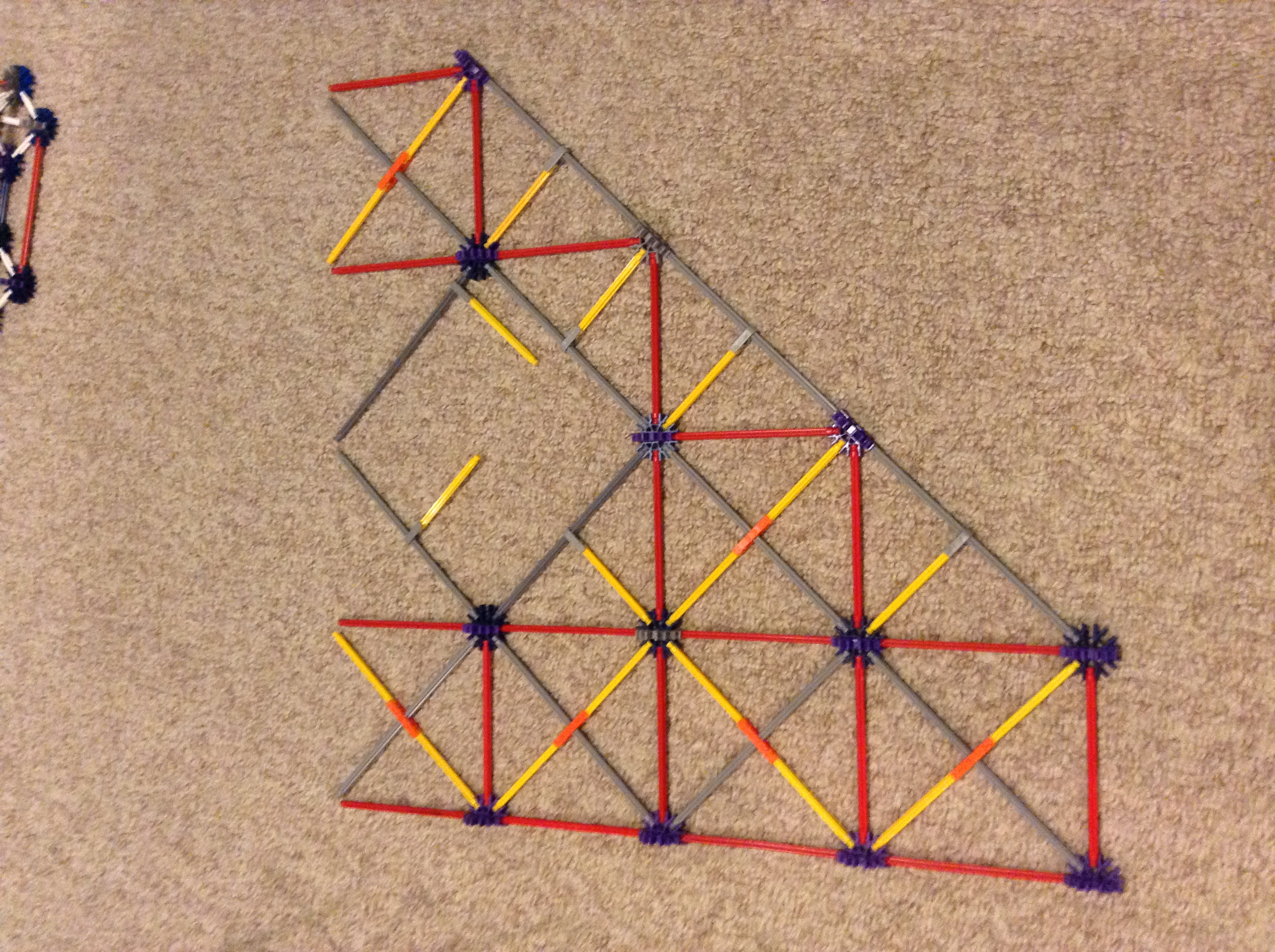 Knex Pool Table Instructions 26 Steps (with Pictures) Instructables