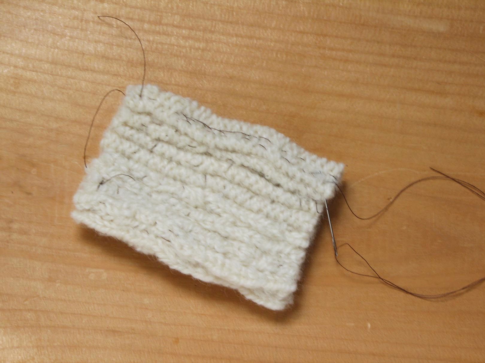 Mini Chalkboard Eraser (With Hidden Chalk Storage) 5 Steps (with