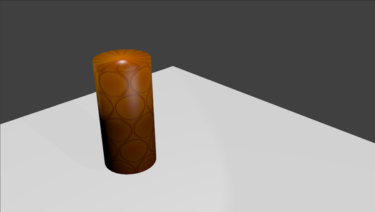 How To Add A Texture In Blender 6 Steps Instructables