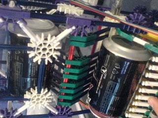 Knex Soda Dispencer : 6 Steps - Instructables