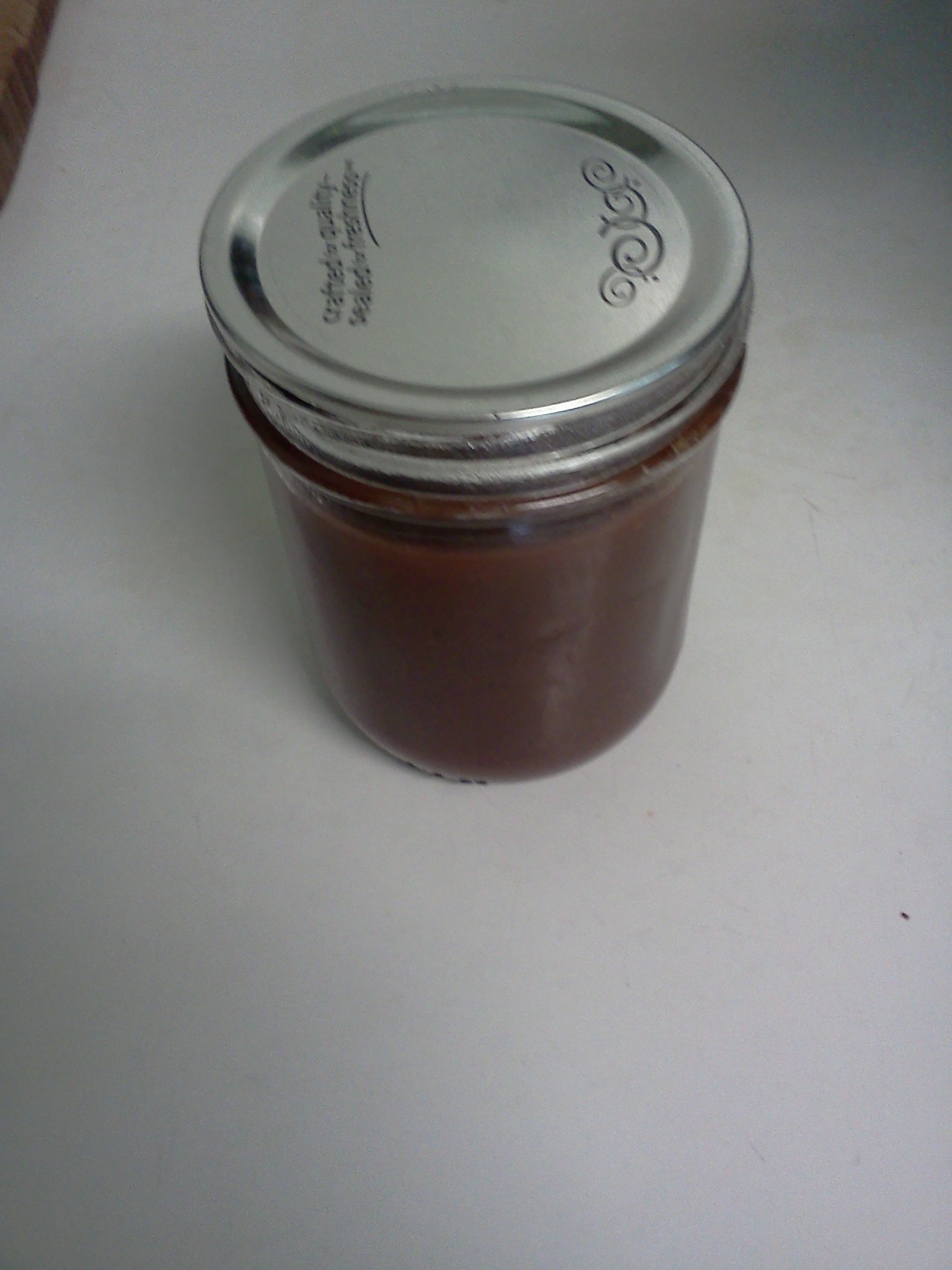 Homemade BBQ Sauce With Option to Can It 7 Steps Instructables