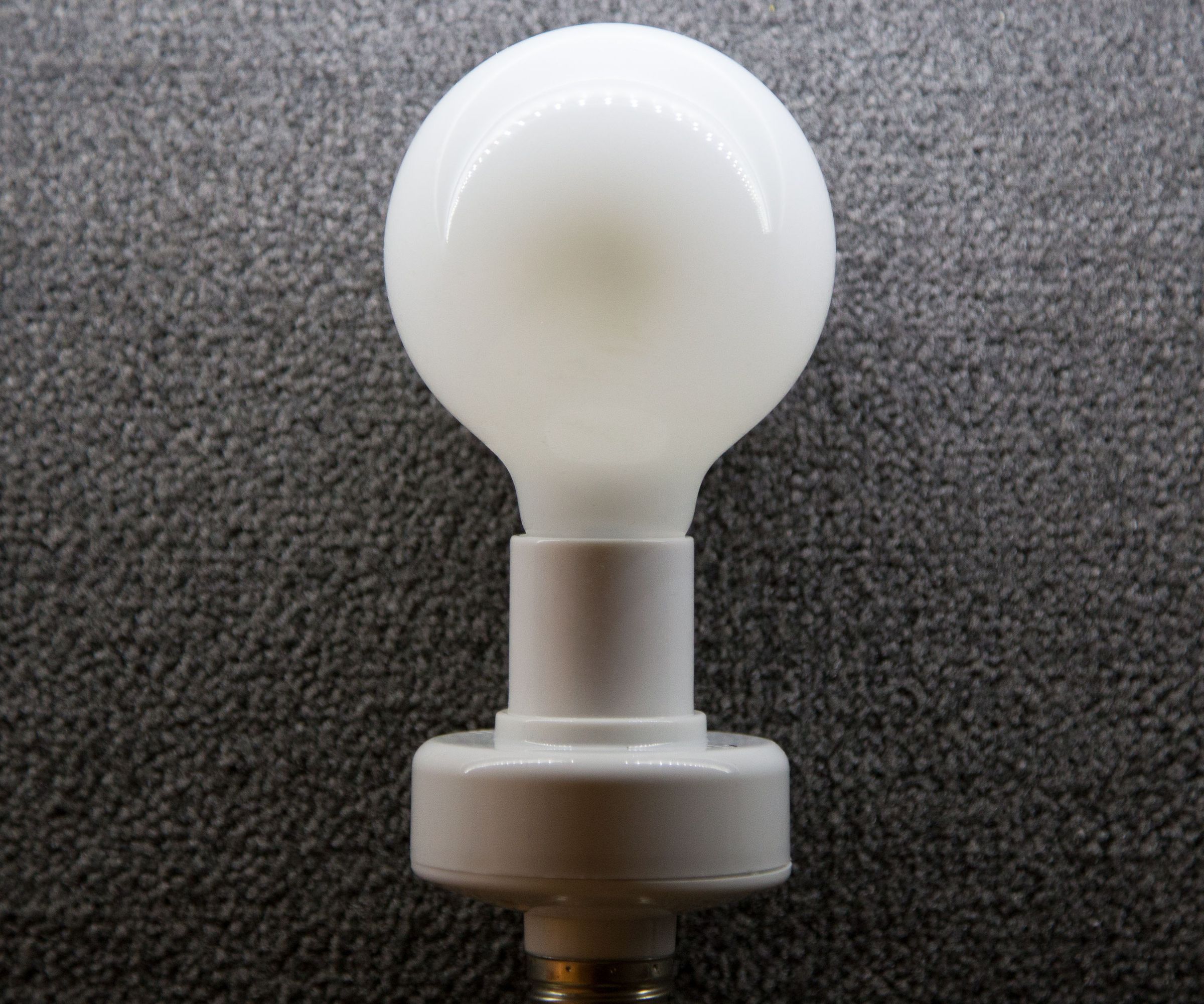 Cheap Arduino Controlled Light Sockets - Reverse Engineering RF