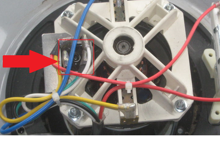 Electric Mower will not start, trips the breaker? - Instructables