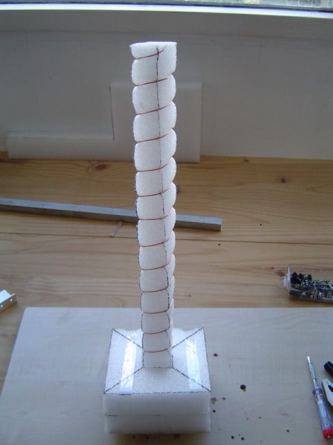 10 Wifi 16dbi Super Antenna Pictorial 7 Steps With Pictures Instructables