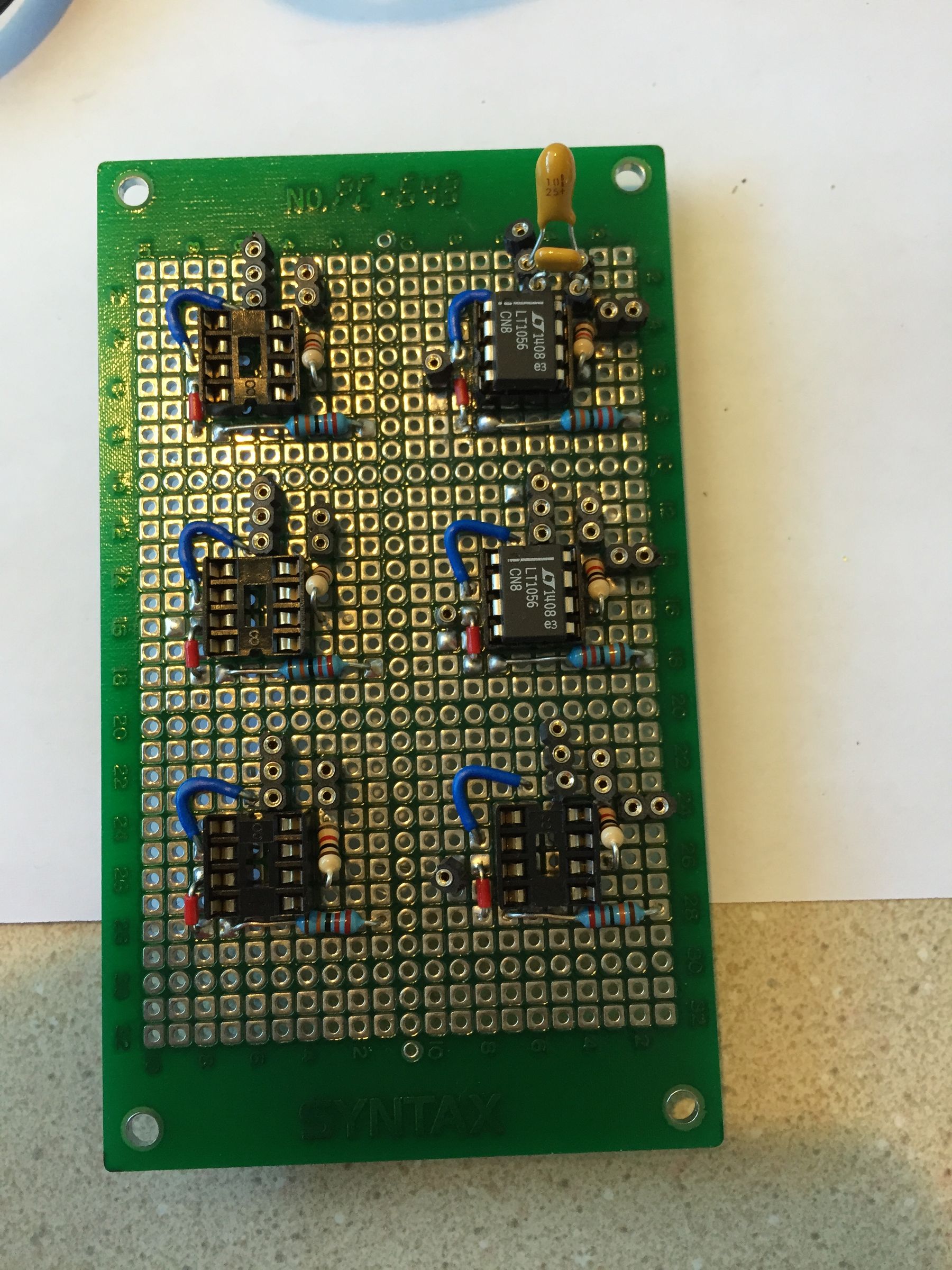 Automatic Headphone Equalizer 14 Steps Instructables