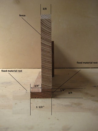 Mirco Adjustment Box Joint Jig 13 Steps With Pictures Instructables
