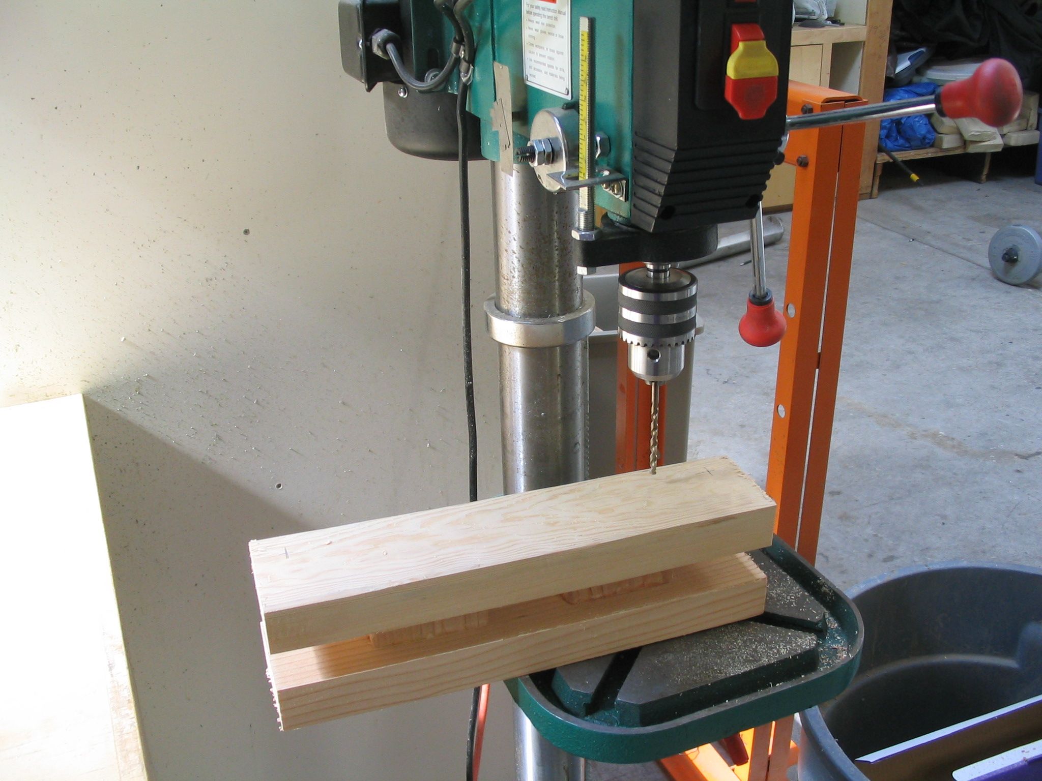 Tiedown Clamps 5 Steps Instructables