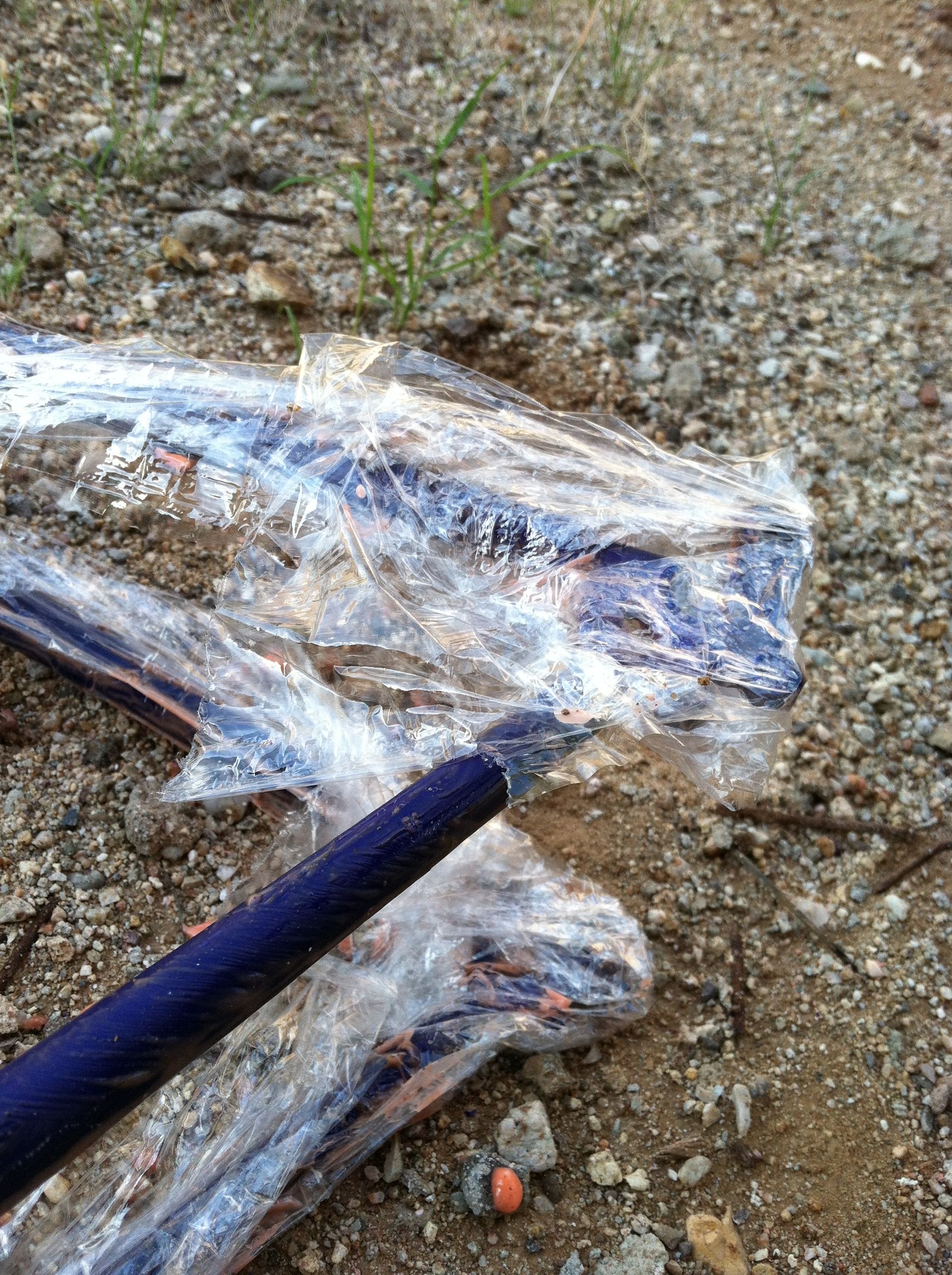 How to Strip the Paint Off Your Bike 4 Steps (with Pictures