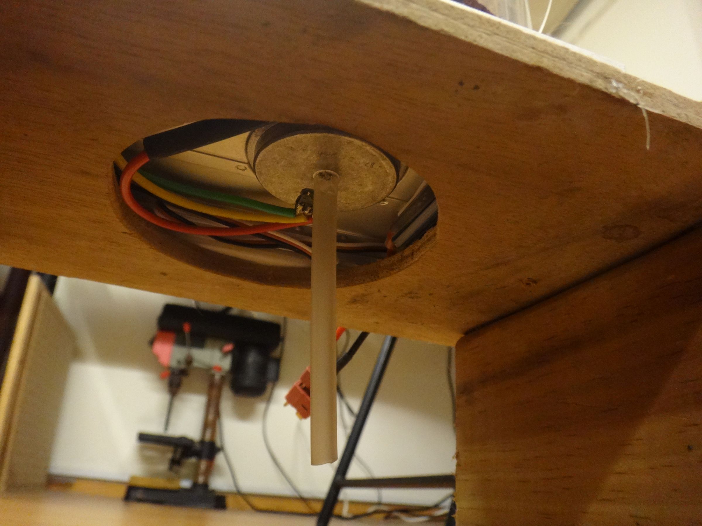 Hard Drive Spin Coater : 3 Steps - Instructables