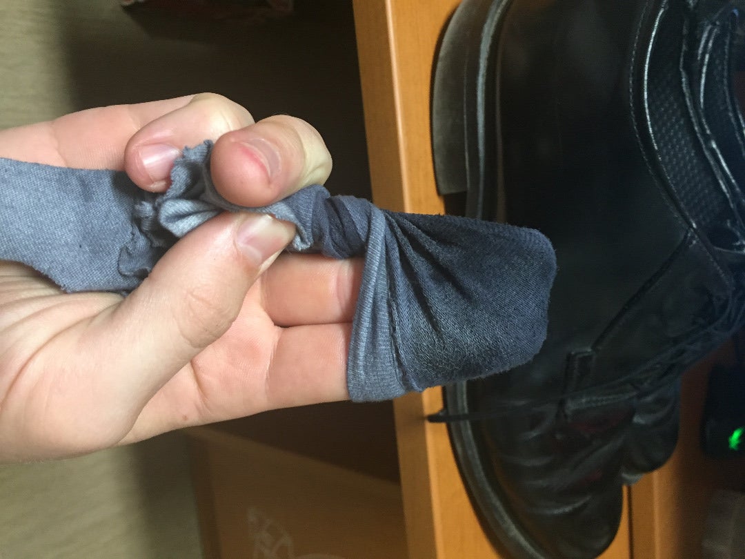 How to Shine Shoes 9 Steps (with Pictures) Instructables