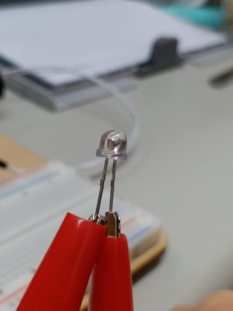 Arduino Morse Code Decoder : 5 Steps - Instructables