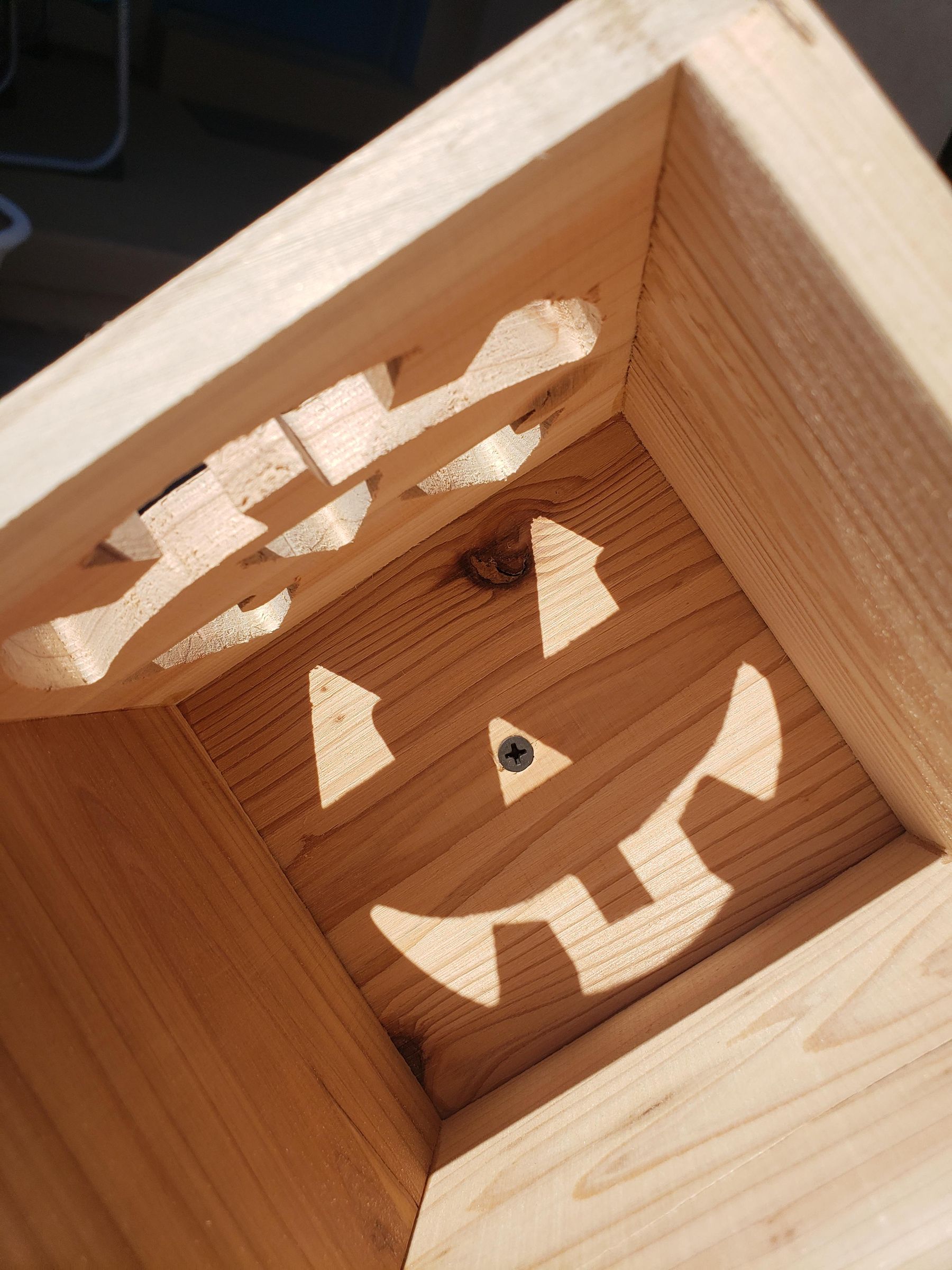 Box JackOLanterns 3 Steps (with Pictures) Instructables