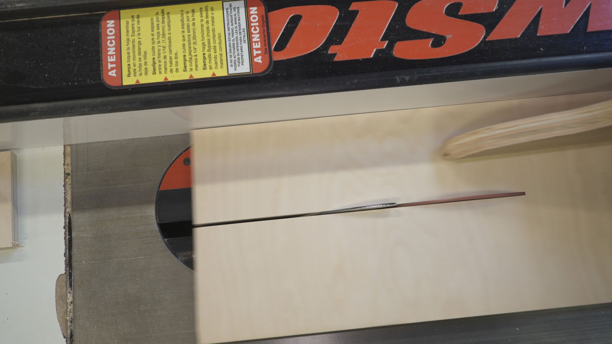 Super Simple TapeRoll Storage Rack 10 Steps (with Pictures