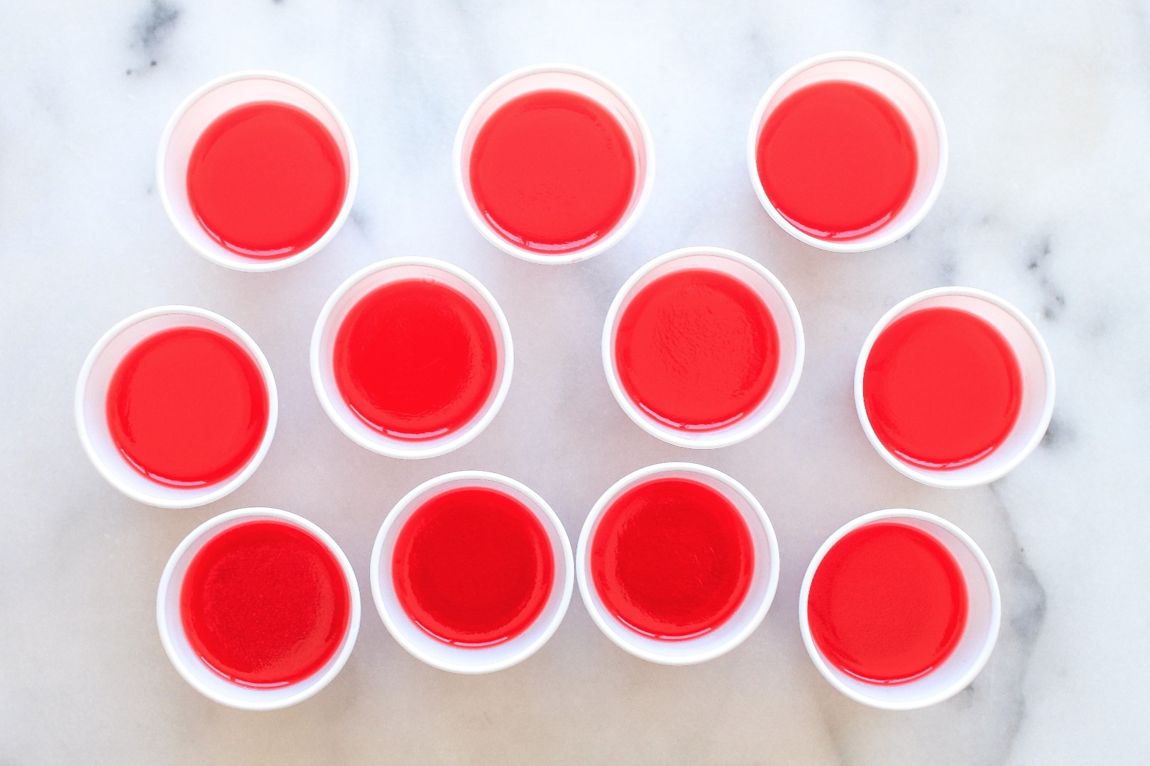 How to Make Jello Shots 4 Steps (with Pictures) Instructables