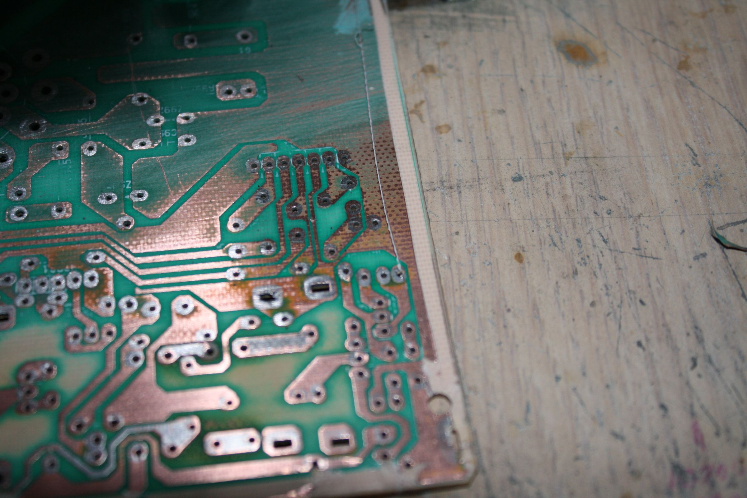 DIY Circuit Board Creation : 6 Steps - Instructables