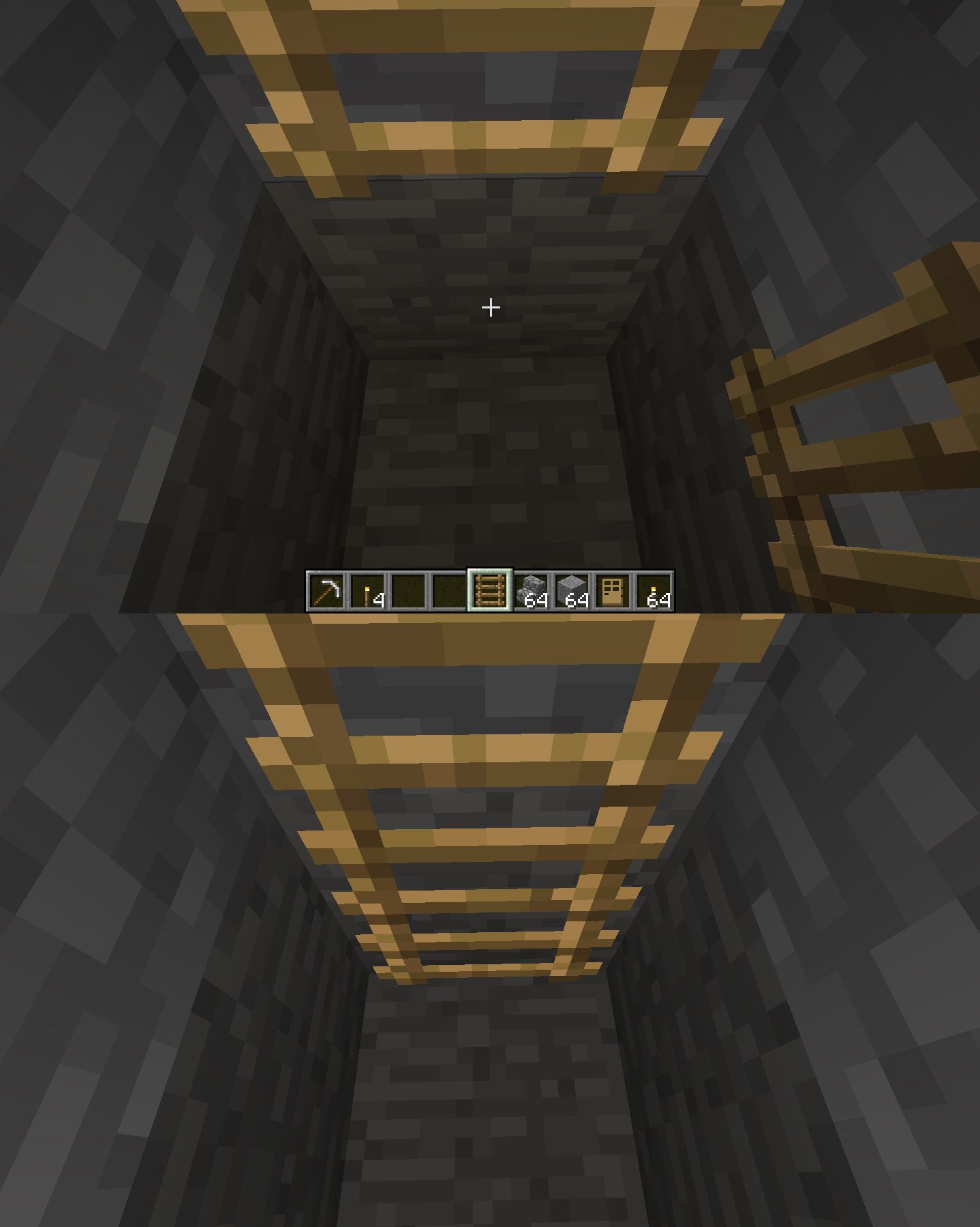 How To Mine In Minecraft 10 Steps With Pictures Instructables