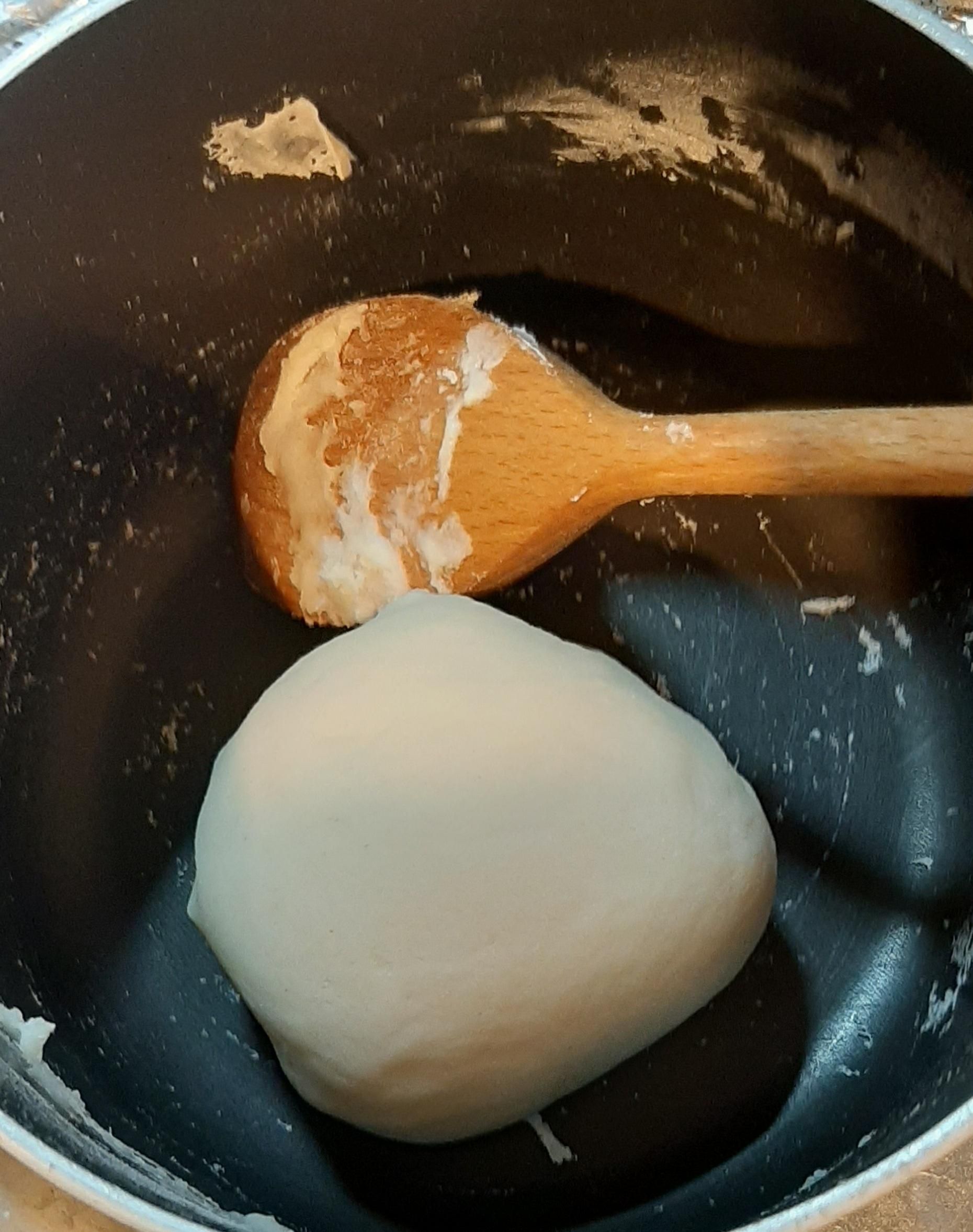 How to Make Playdough (Play-doh)