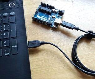 arduino python communication via usb DIY Project - Step-by-Step DIY ...