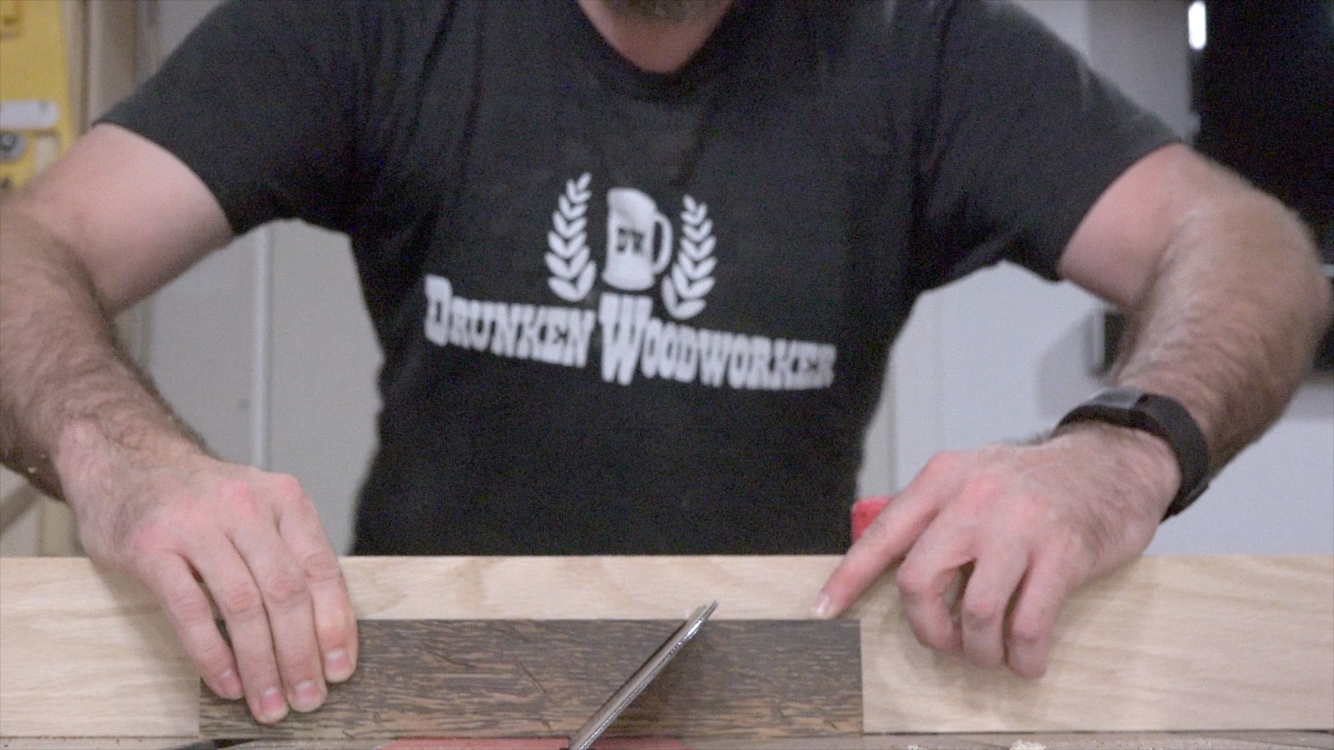 Wooden Block Plane 12 Steps (with Pictures) Instructables