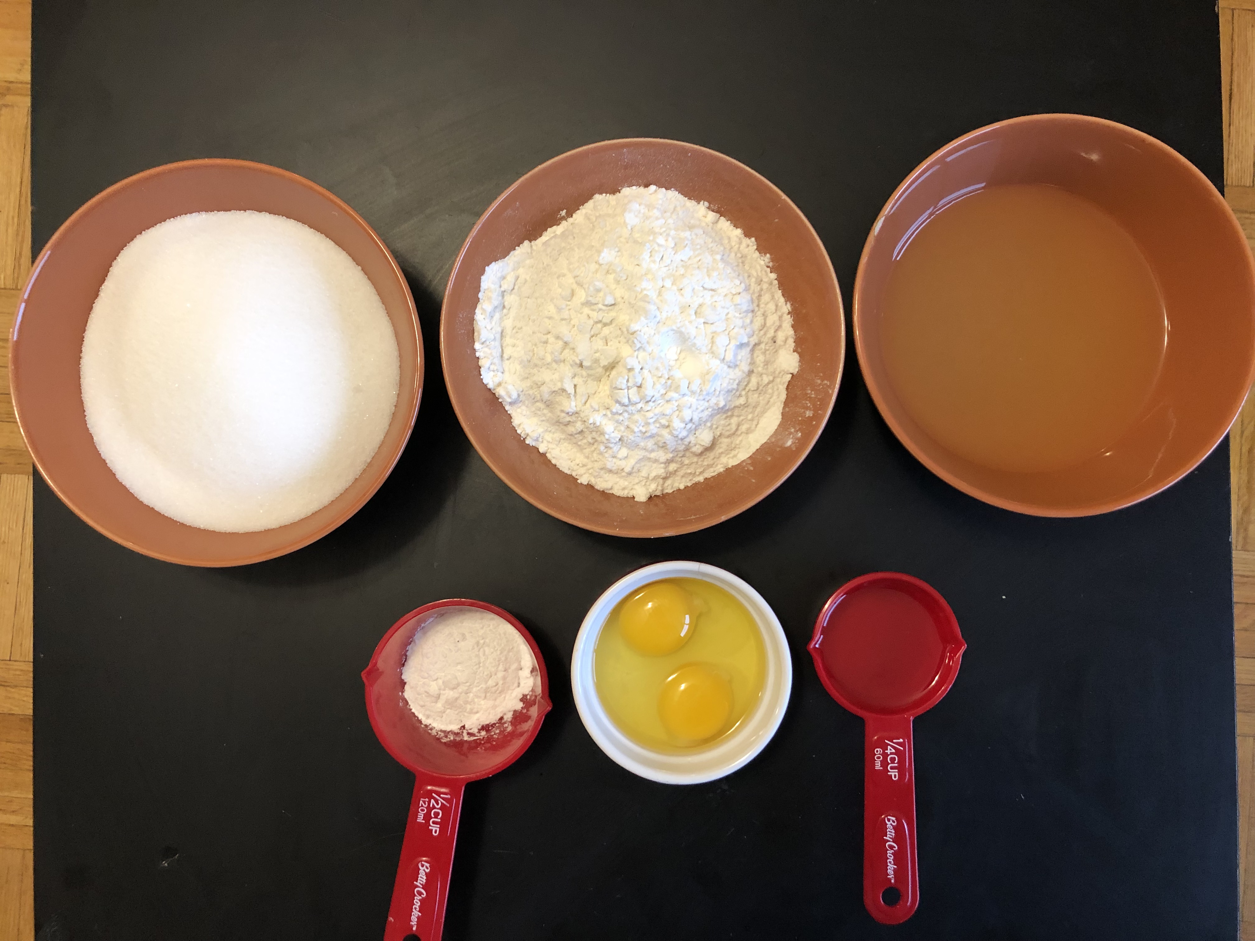 Pineapple Cake With Pineapple Buttercream Frosting 4 Steps (with Pictures) Instructables